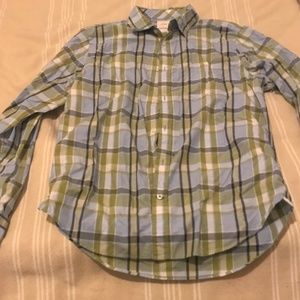 Gap Button Down Shirt Size L